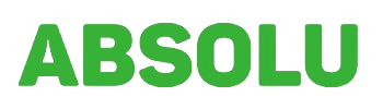 Absolu Energy Company Logo