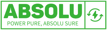 Logo for Absolu Energy Company